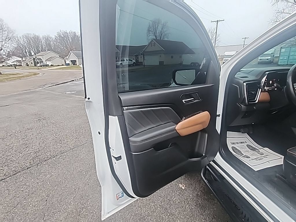 Used 2023 GMC Canyon AT4 AWD/4WD image 23