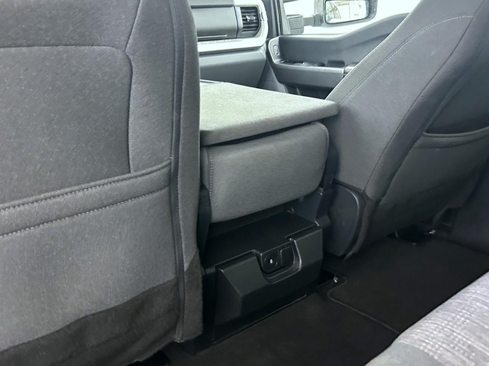 Used 2025 Ford F250 XLT AWD/4WD image 21