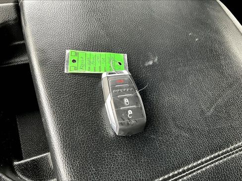 Used 2022 RAM 1500 Big Horn image 31