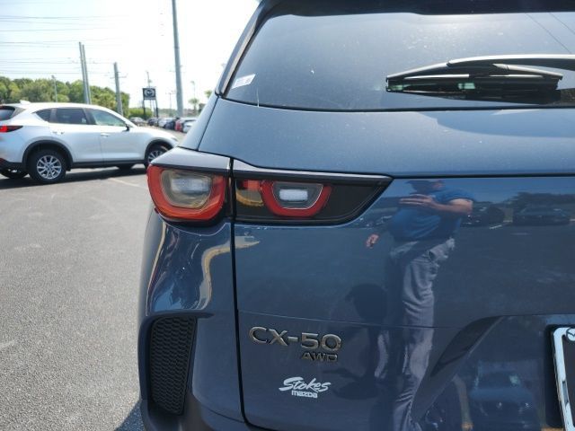 New 2026 MAZDA CX-50 Meridian Edition w/ Apex Package AWD/4WD image 28