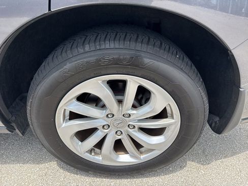 Used 2018 Acura RDX FWD w/ Technology Package image 9