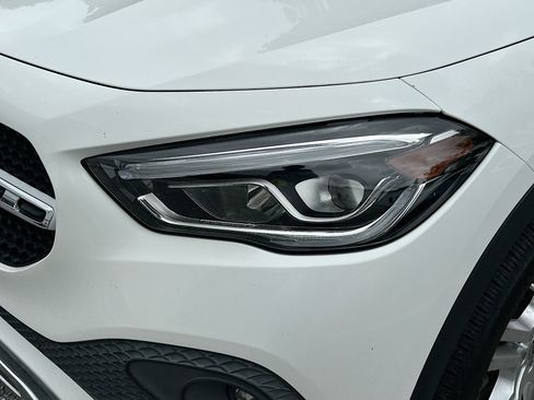 Used 2021 Mercedes-Benz GLA 250 image 4