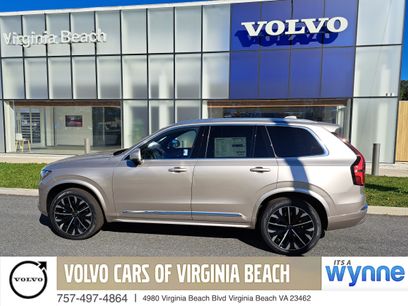 New 2026 Volvo XC90 B5 Core