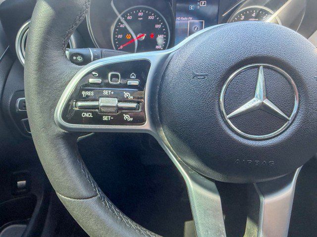 Used 2019 Mercedes-Benz C 300 Sedan image 9