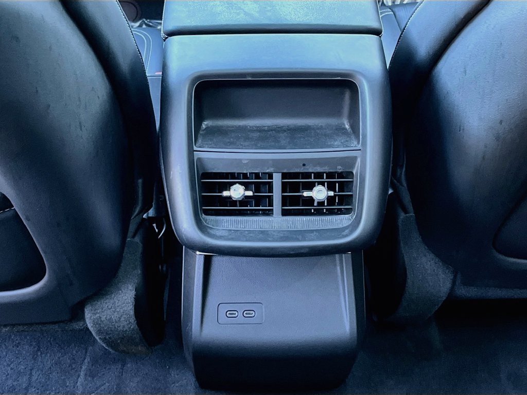 Certified 2024 Cadillac Lyriq Luxury w/ LPO, Floor Liner Package RWD image 30