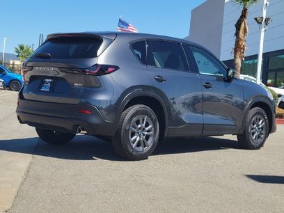 New 2026 MAZDA CX-5 Select