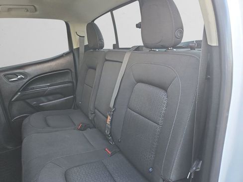 Used 2022 GMC Canyon Elevation w/ Trailering Package image 14