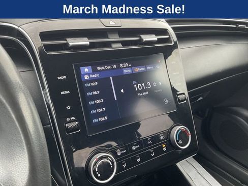 Used 2022 Hyundai Santa Cruz SEL w/ Winter Package image 18