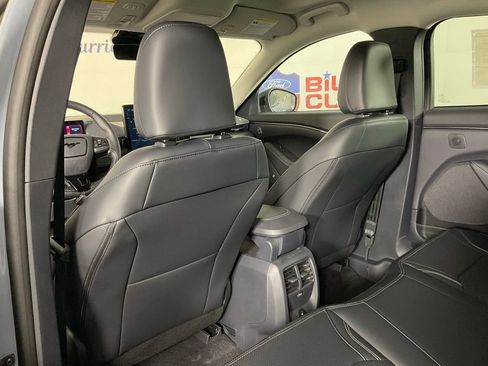 New 2026 Ford Mustang Mach-E Premium image 15