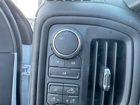 New 2026 Chevrolet Silverado 3500 W/T w/ WT Convenience Package image 15