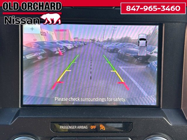 Used 2020 Ford F150 Lariat w/ Equipment Group 502A Luxury AWD/4WD image 19
