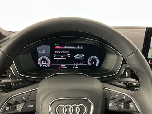 Used 2023 Audi A4 2.0T allroad Premium Plus image 12