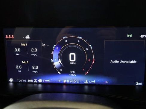 New 2026 Chevrolet Colorado LT w/ Advanced Trailering Package image 15