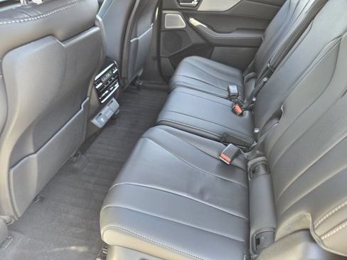 Certified 2026 Acura MDX FWD w/ Technology Package image 29