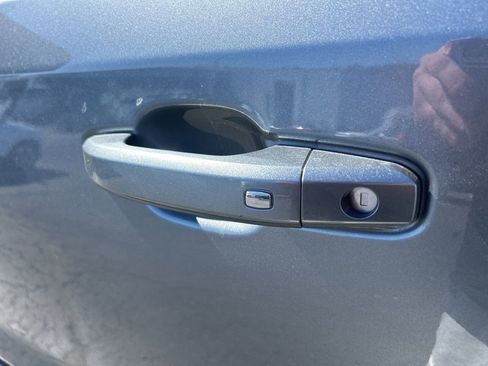 Used 2021 Chevrolet Silverado 1500 RST w/ All Star Edition Plus image 14