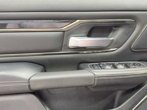 Used 2021 RAM 1500 Rebel w/ Rebel Level 2 Equipment Group image 23