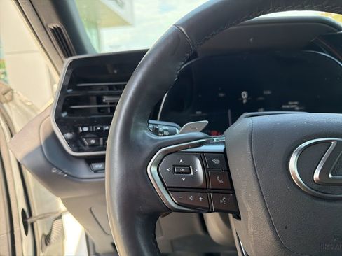 Certified 2024 Lexus TX 350 AWD w/ Technology Package image 33