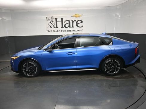 Used 2025 Kia K4 GT-Line w/ GT-Line Premium Package FWD image 27