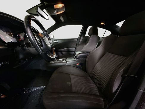 Used 2022 Dodge Charger GT w/ Blacktop Package RWD image 22