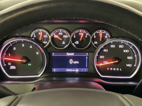 Used 2021 Chevrolet Silverado 2500 LT w/ All Star Edition image 11