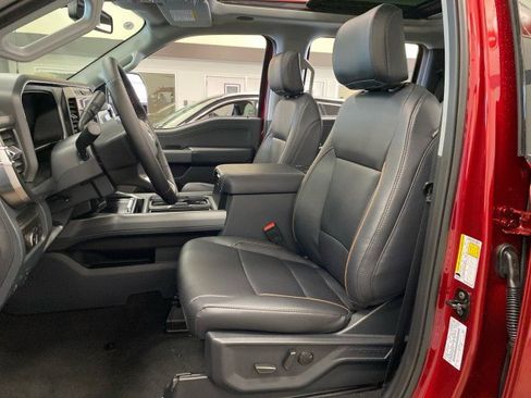 New 2026 Ford F350 Lariat w/ Lariat Ultimate Package image 16