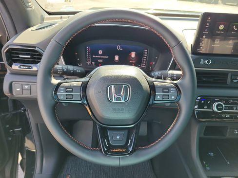Used 2026 Honda Passport TrailSport Elite image 22