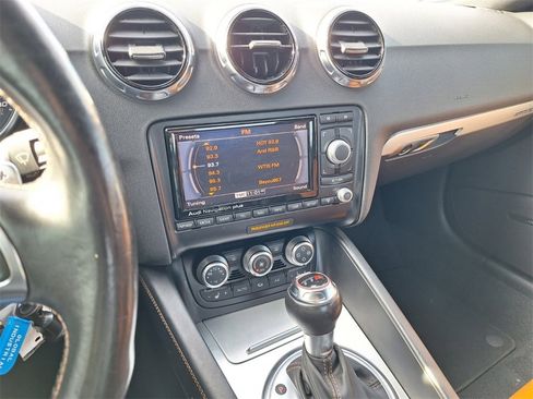 Used 2014 Audi TTS 2.0T Coupe image 12