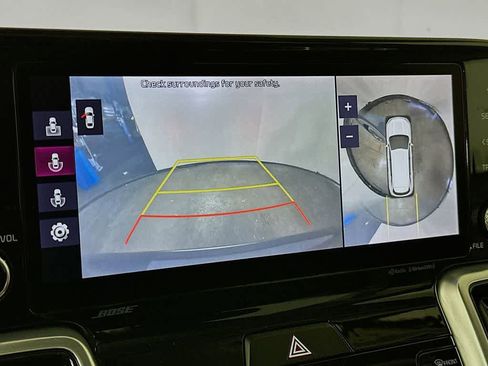 Used 2021 Kia Sorento SX Prestige image 28