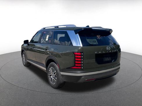 Used 2026 Hyundai Palisade SEL AWD/4WD image 15