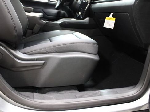 New 2026 GMC Terrain Elevation FWD image 25