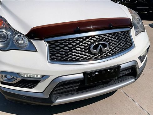 Used 2016 INFINITI QX50 AWD w/ Technology Package image 38