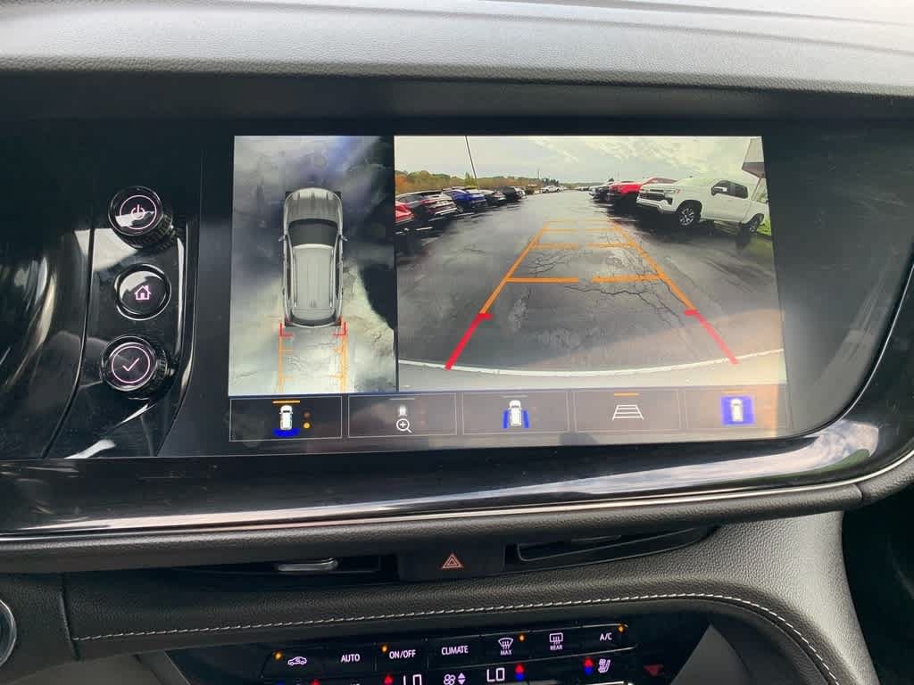 Certified 2023 Buick Envision Avenir AWD/4WD image 30