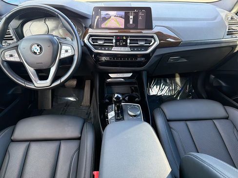 Used 2022 BMW X3 sDrive30i w/ Convenience Package image 18