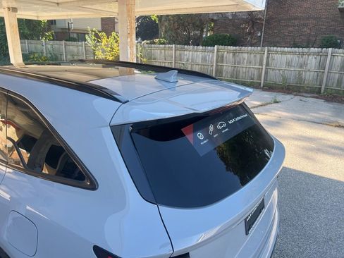 Certified 2023 Kia Sorento SX image 37