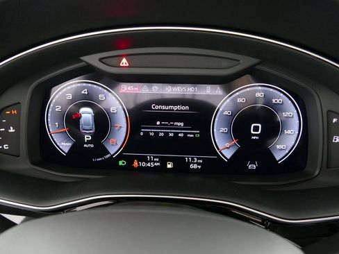 New 2026 Audi Q8 Premium Plus image 16