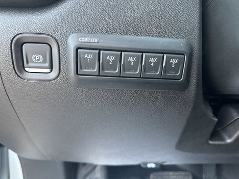 New 2024 Chevrolet Silverado 2500 W/T AWD/4WD image 18