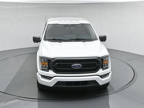 Certified 2023 Ford F150 XLT w/ Equipment Group 302A High RWD image 41