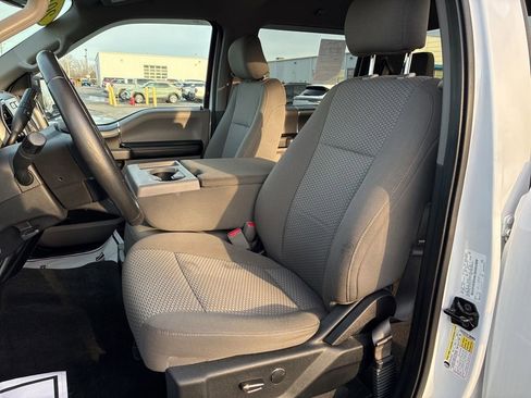 Used 2017 Ford F150 XLT w/ Equipment Group 301A Mid image 28