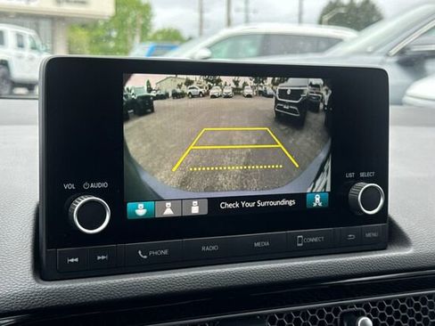 Used 2025 Honda Civic Sport image 18