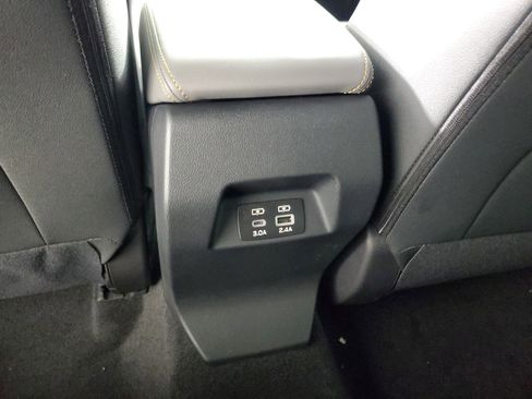 New 2026 Subaru Crosstrek 2.5i Wilderness image 20