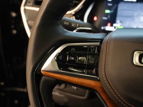 Used 2022 Jeep Grand Cherokee Summit image 27