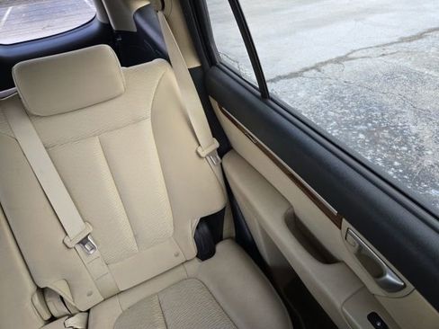 Used 2008 Hyundai Santa Fe GLS image 12