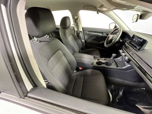 Used 2023 Honda Civic LX image 25