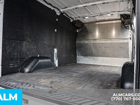 Used 2023 Ford Transit 150 Low Roof w/ Interior Upgrade Package image 24
