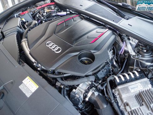 Used 2021 Audi S6 Premium Plus AWD/4WD image 27