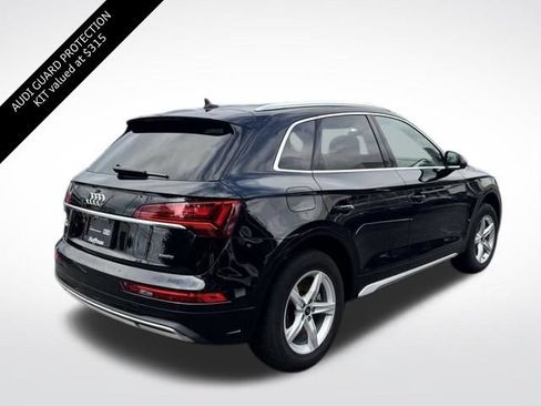 Certified 2023 Audi Q5 Premium Plus w/ Convenience Package AWD/4WD image 11