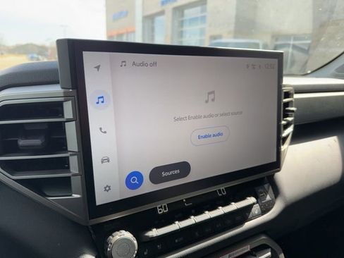 Used 2024 Toyota Tundra Limited image 17