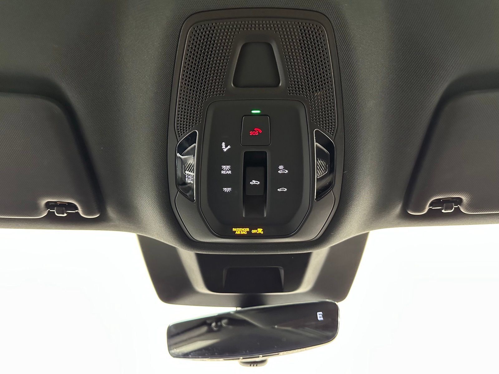 Used 2025 Audi Q6 e-tron Premium Plus w/ Premium Plus AWD/4WD image 43