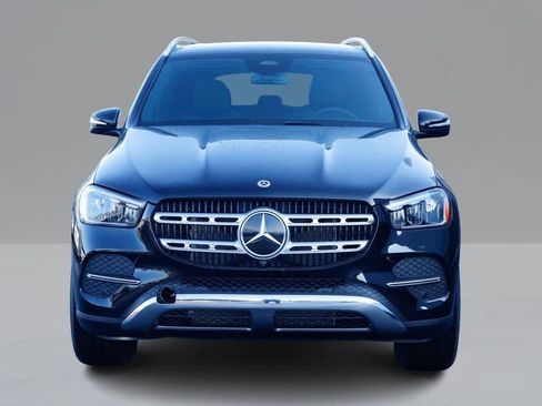 Used 2026 Mercedes-Benz GLE 350 GLE 350 image 2