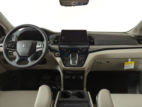 New 2026 Honda Odyssey Touring image 15
